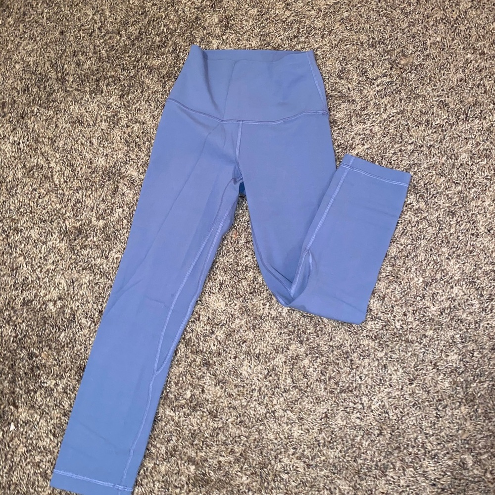 align crop pant